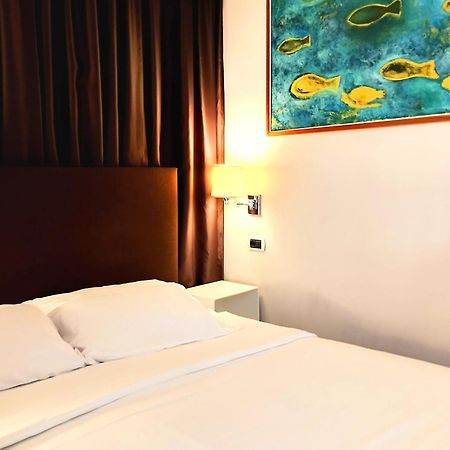 Guest House Cavour 278 Rzym Zewnętrze zdjęcie