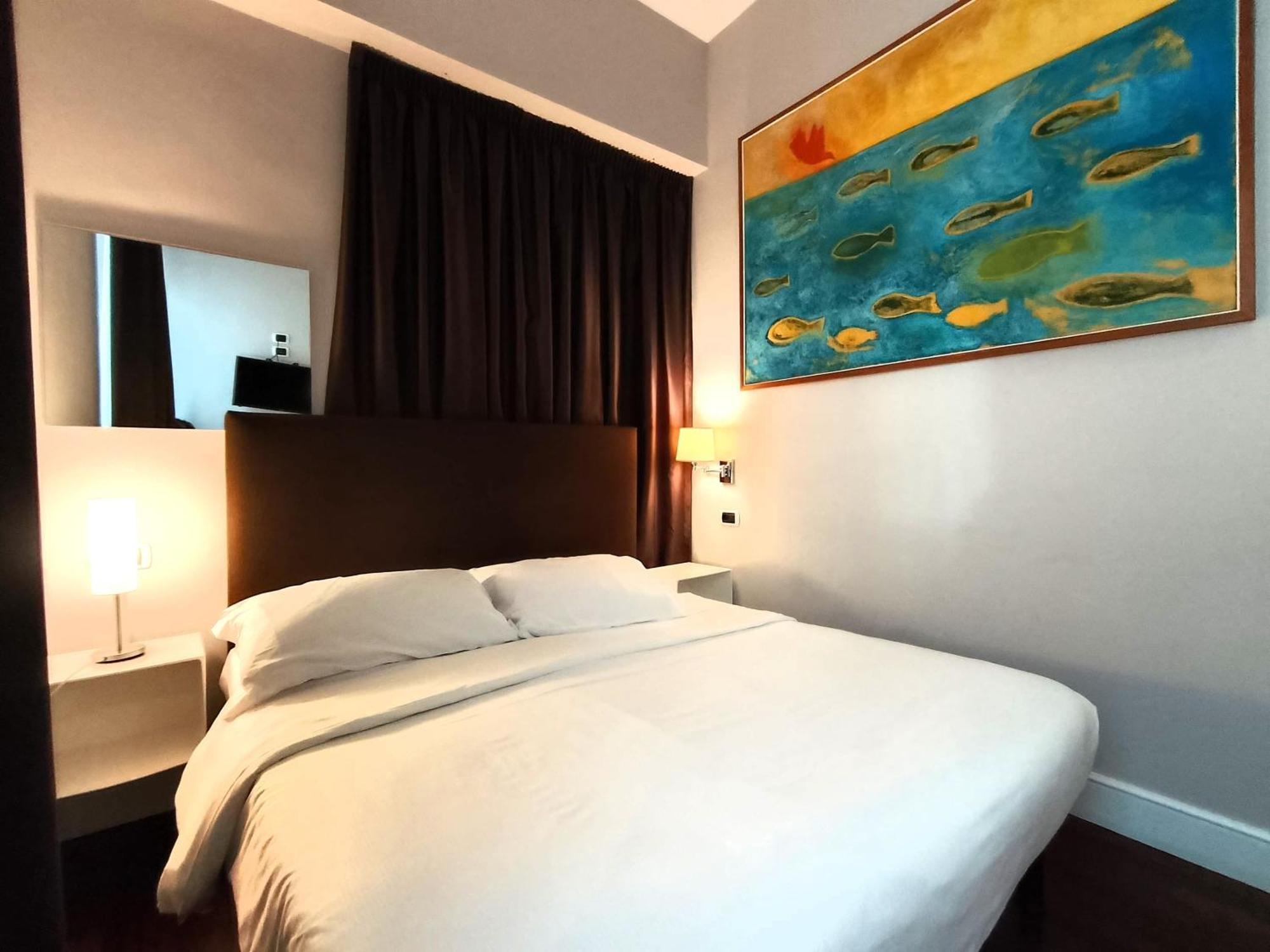 Guest House Cavour 278 Rzym Zewnętrze zdjęcie