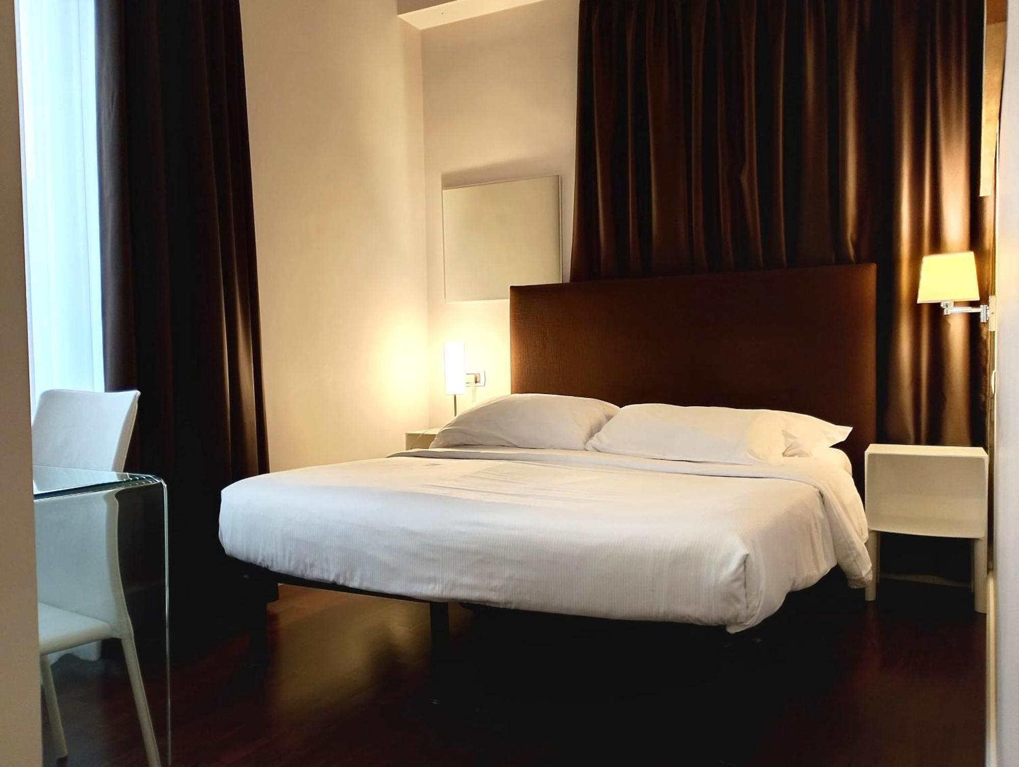 Guest House Cavour 278 Rzym Zewnętrze zdjęcie