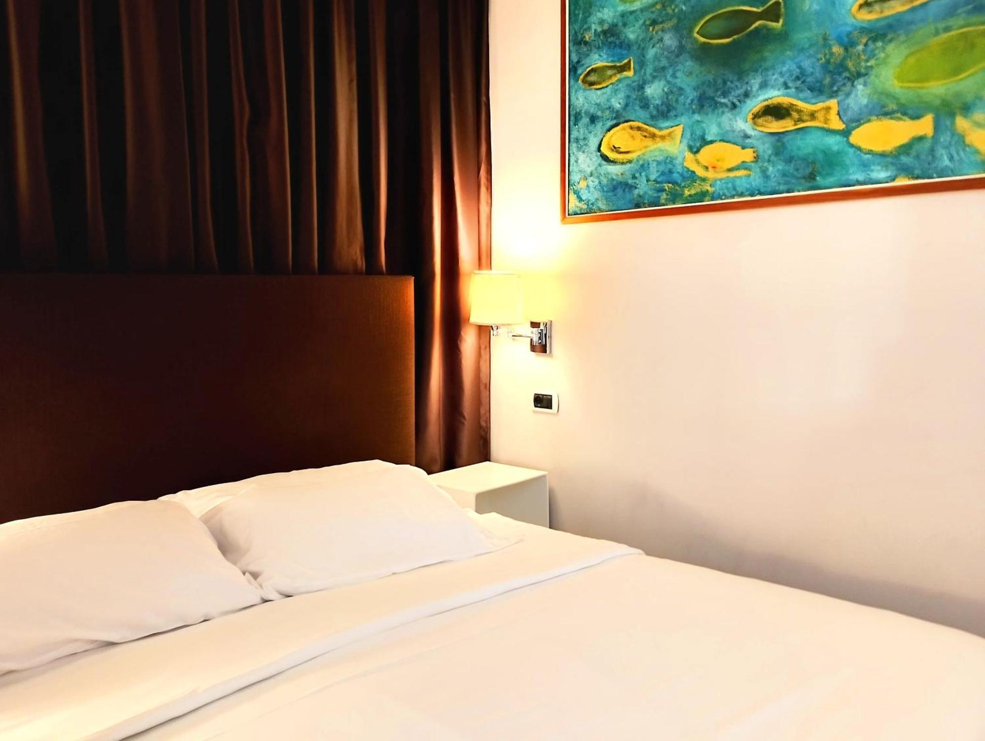 Guest House Cavour 278 Rzym Zewnętrze zdjęcie