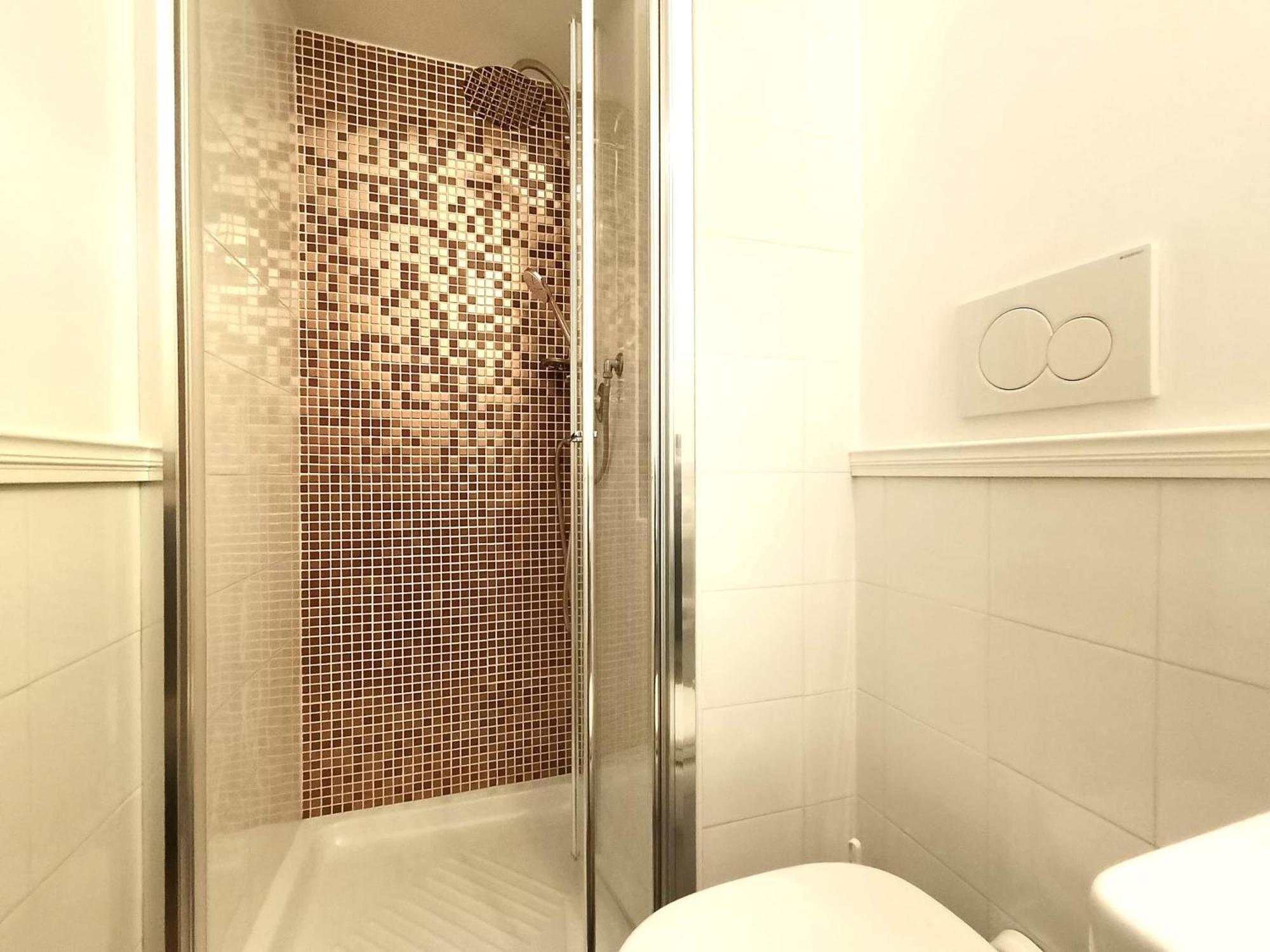 Guest House Cavour 278 Rzym Zewnętrze zdjęcie