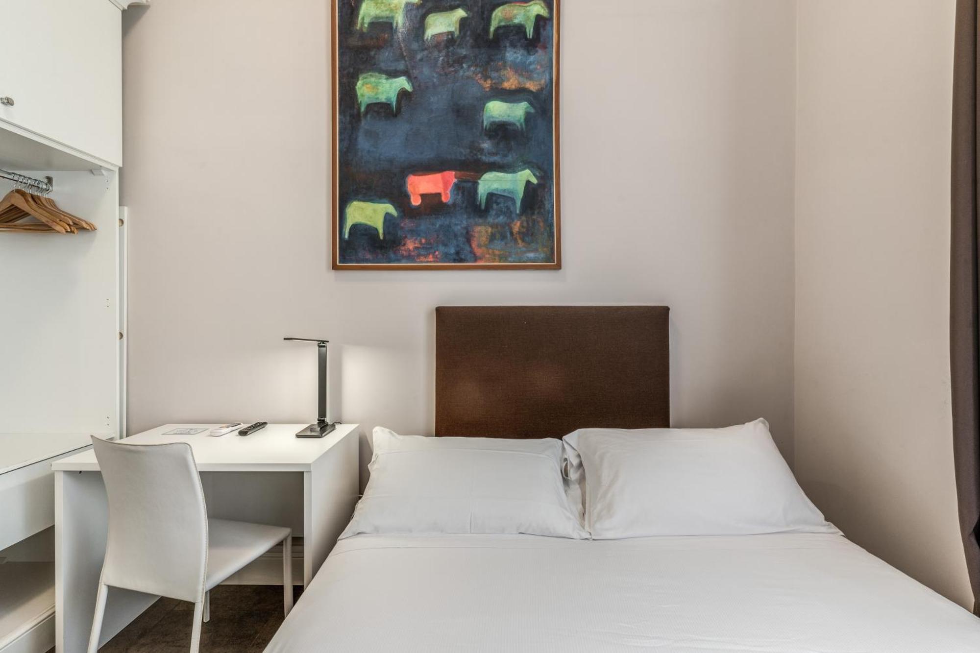 Guest House Cavour 278 Rzym Zewnętrze zdjęcie