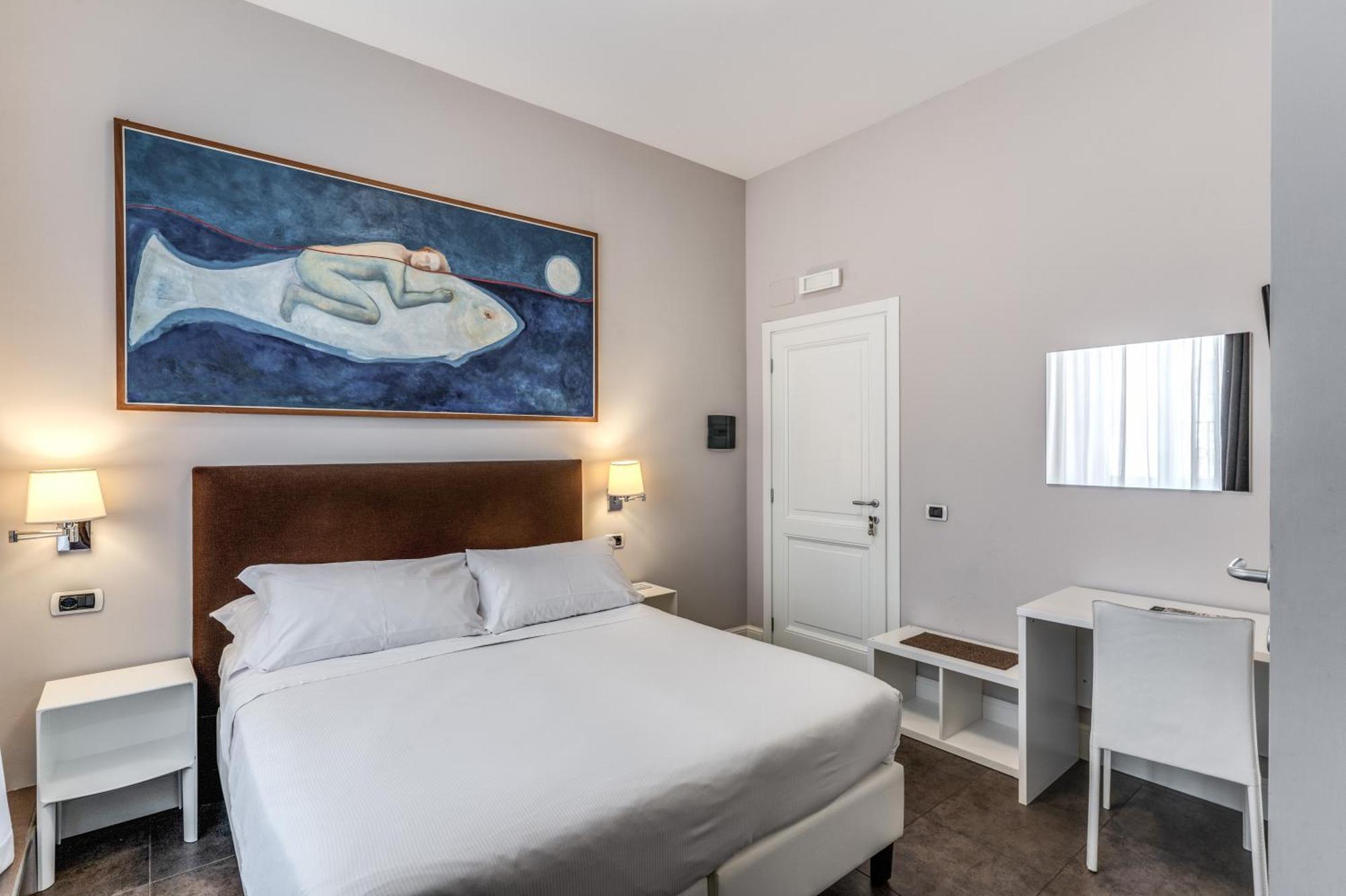 Guest House Cavour 278 Rzym Zewnętrze zdjęcie