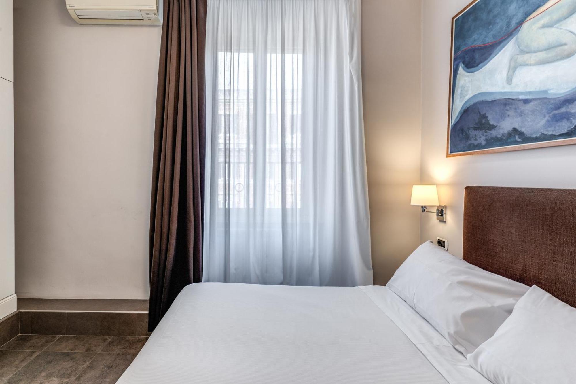 Guest House Cavour 278 Rzym Zewnętrze zdjęcie