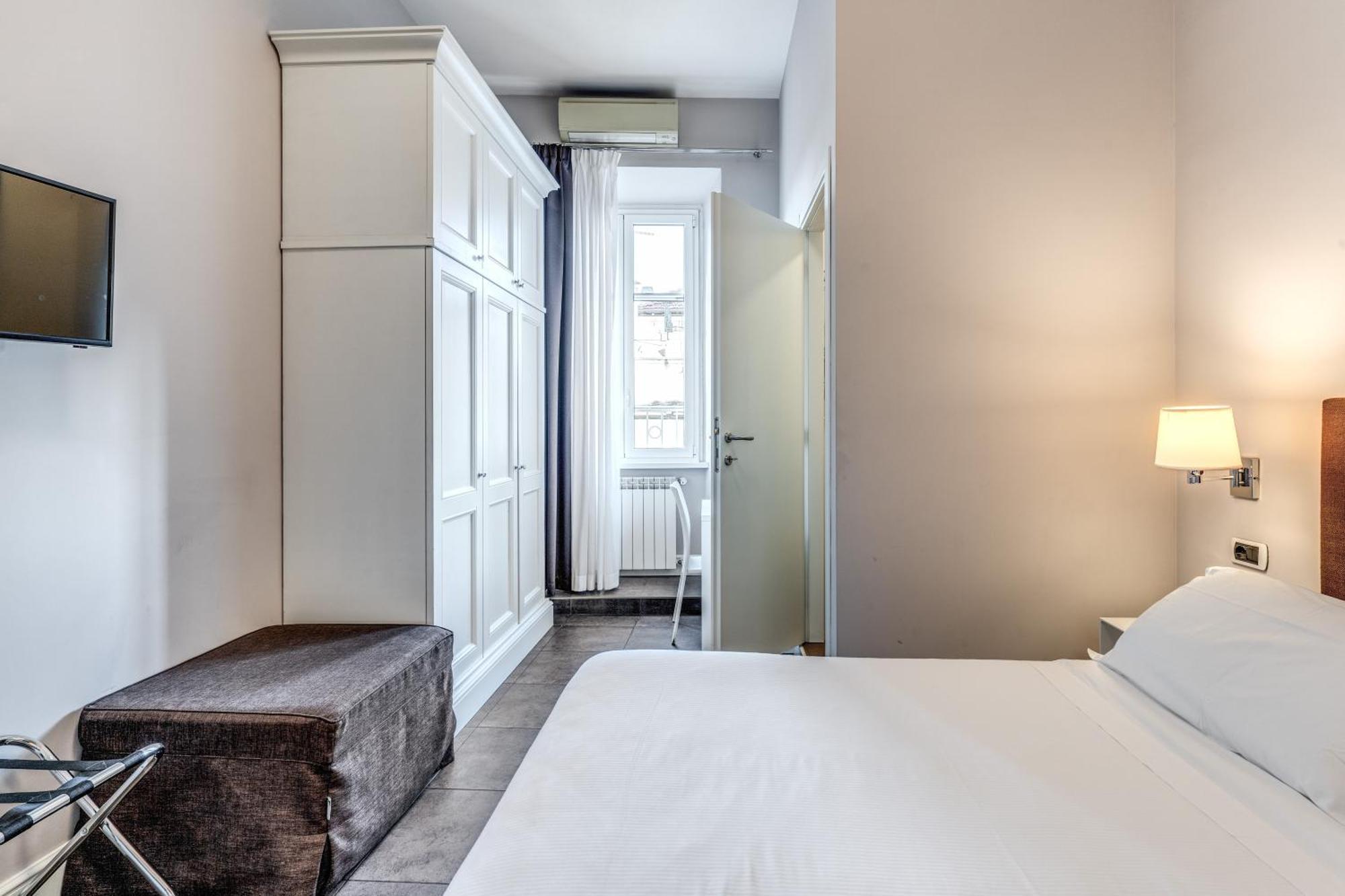 Guest House Cavour 278 Rzym Zewnętrze zdjęcie