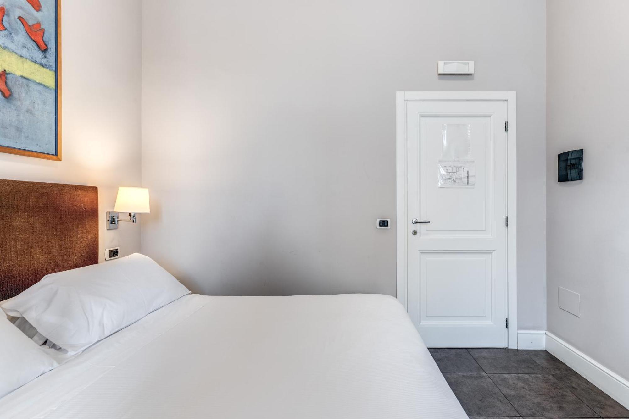 Guest House Cavour 278 Rzym Zewnętrze zdjęcie