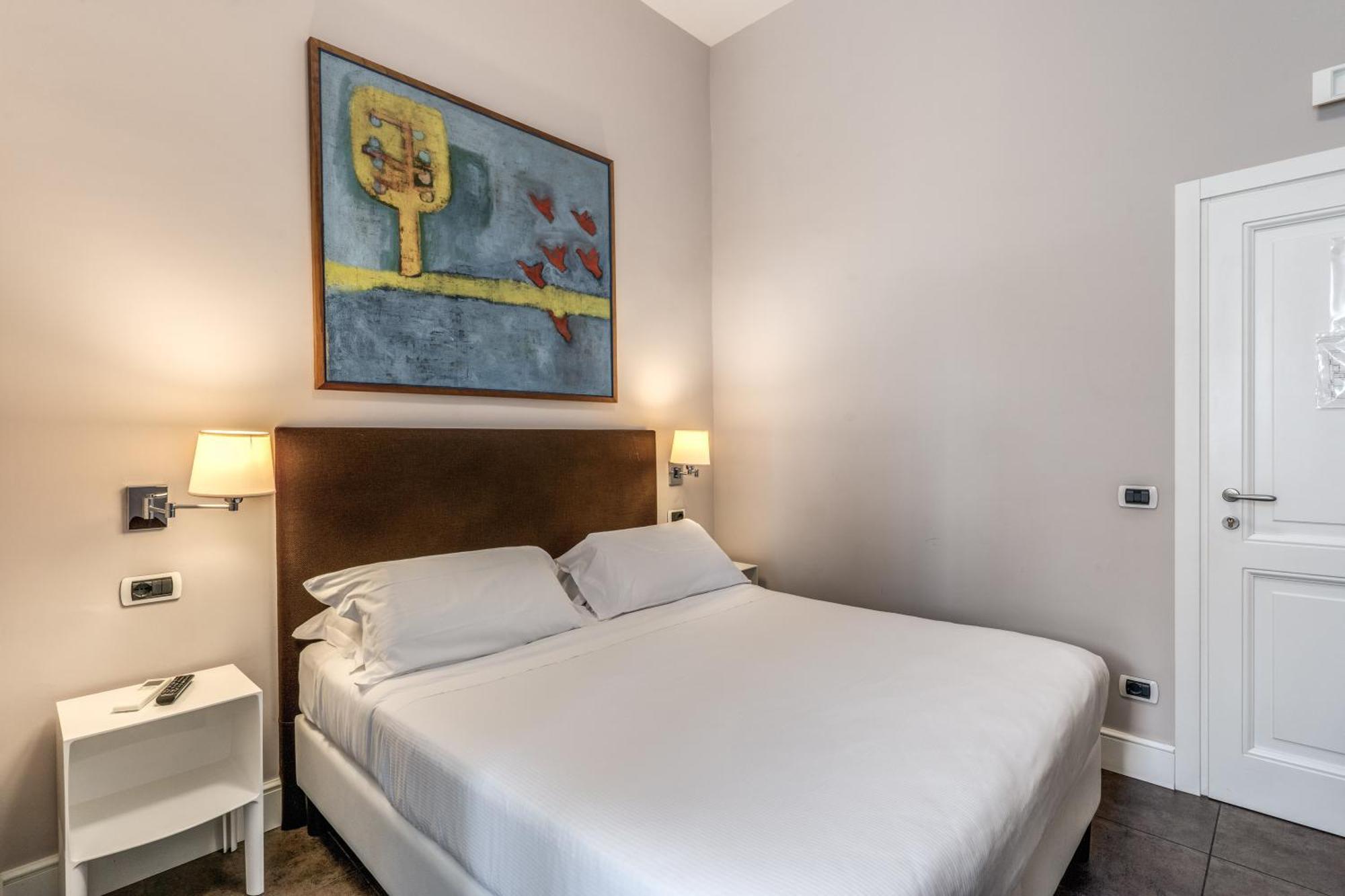 Guest House Cavour 278 Rzym Zewnętrze zdjęcie