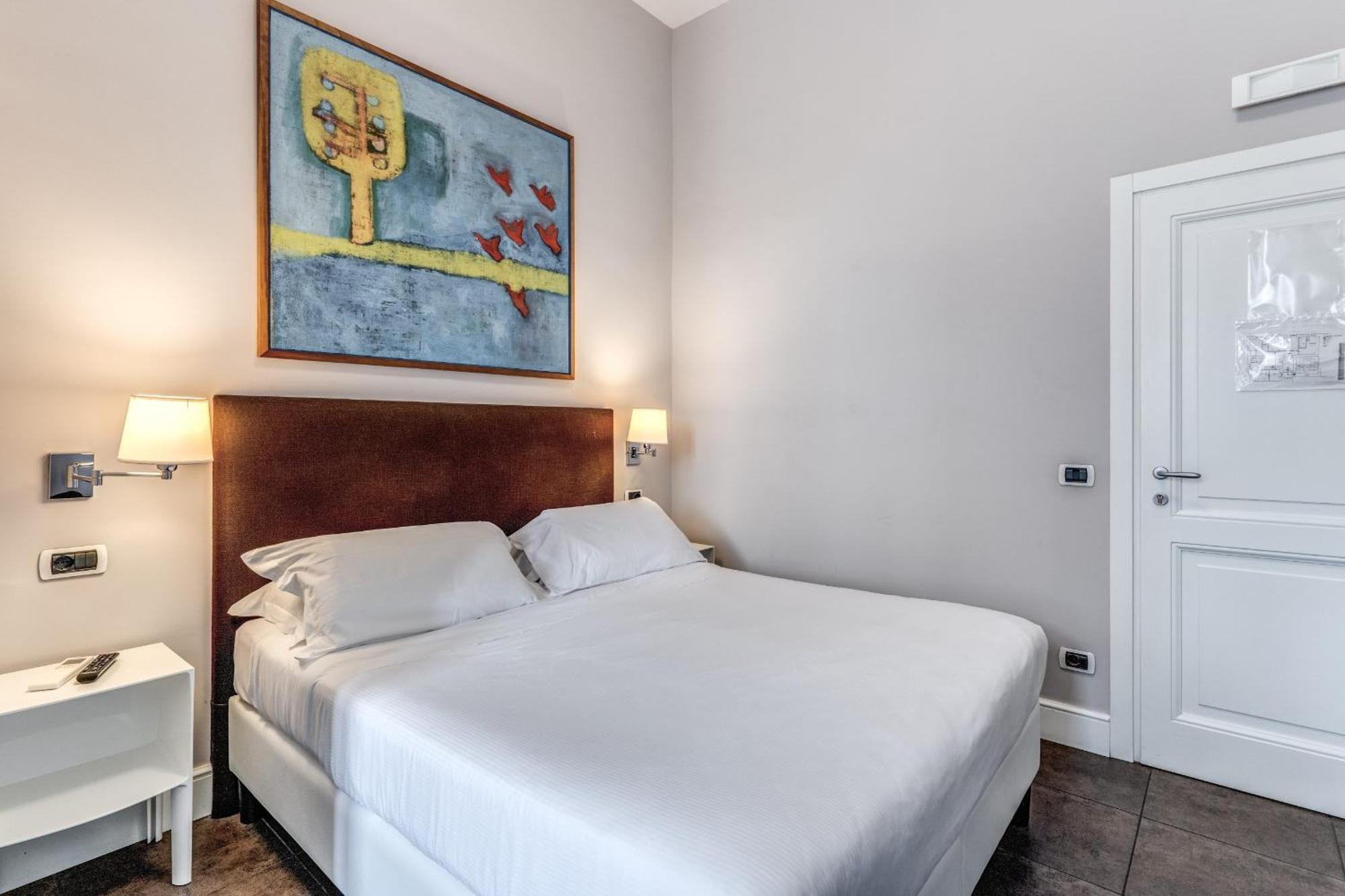 Guest House Cavour 278 Rzym Zewnętrze zdjęcie
