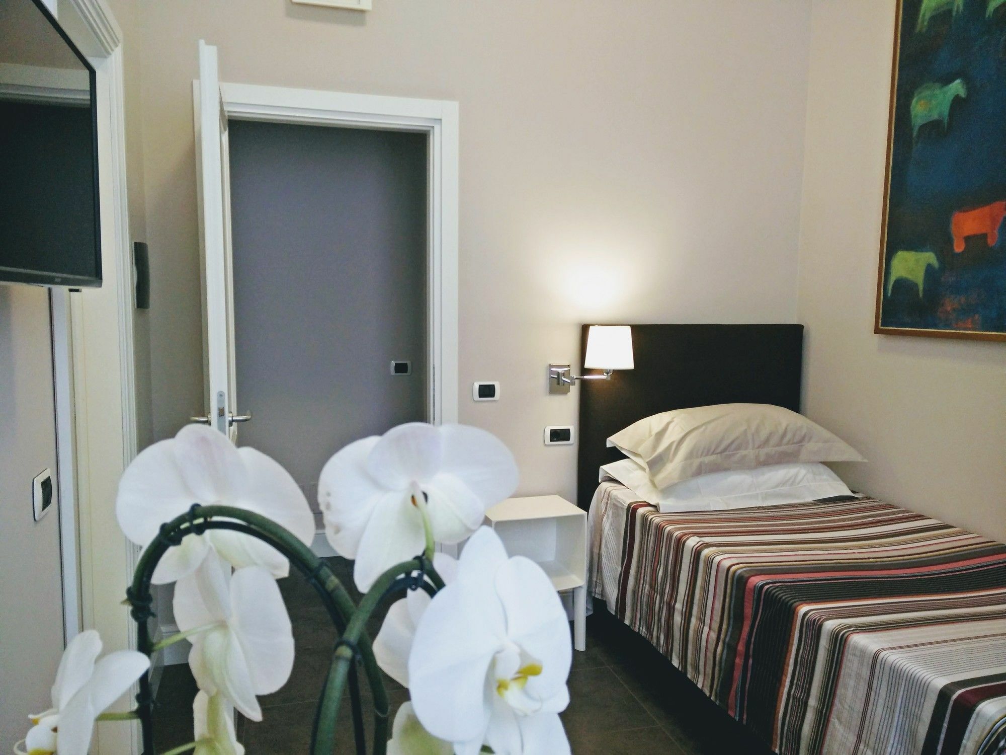 Guest House Cavour 278 Rzym Zewnętrze zdjęcie