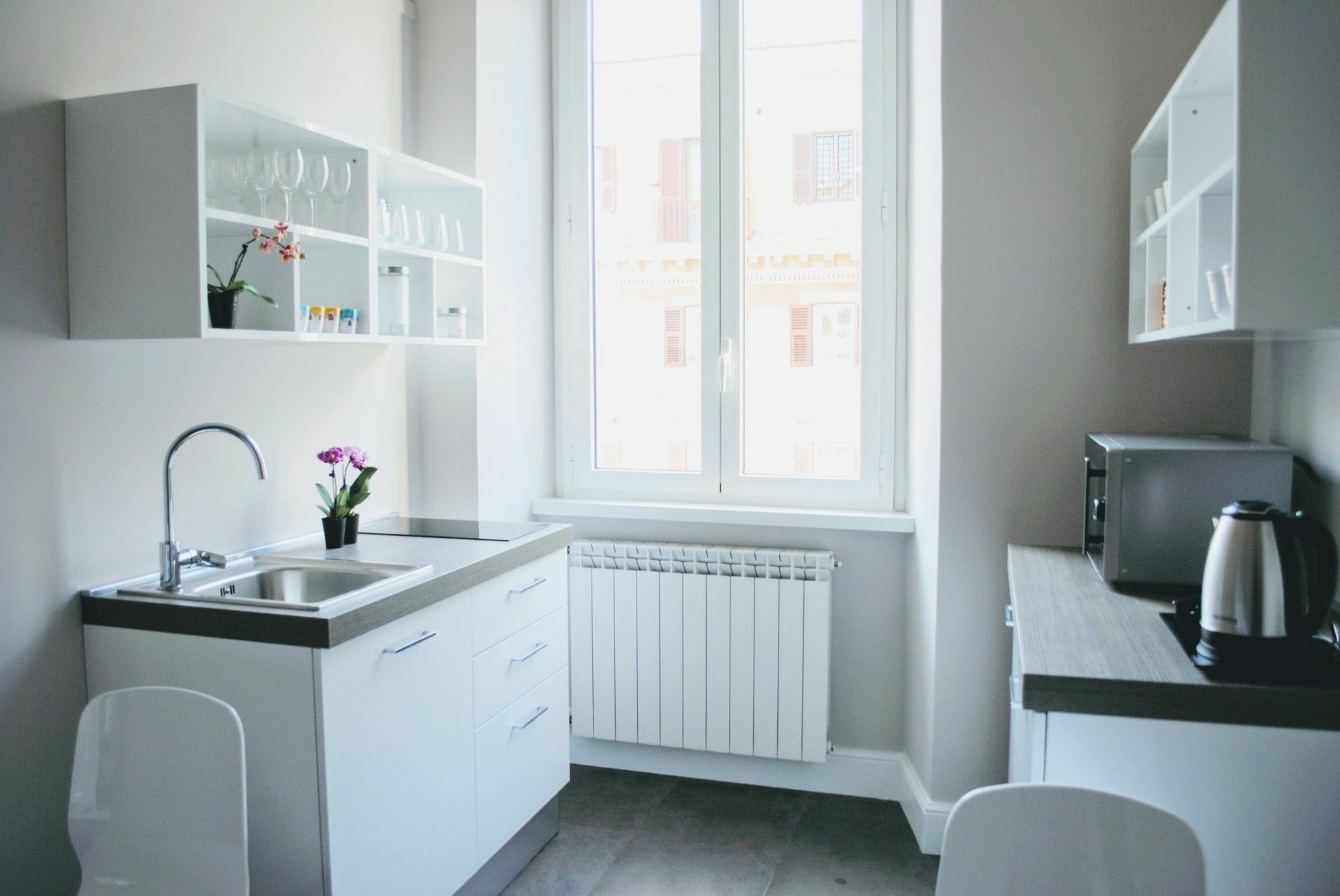 Guest House Cavour 278 Rzym Zewnętrze zdjęcie