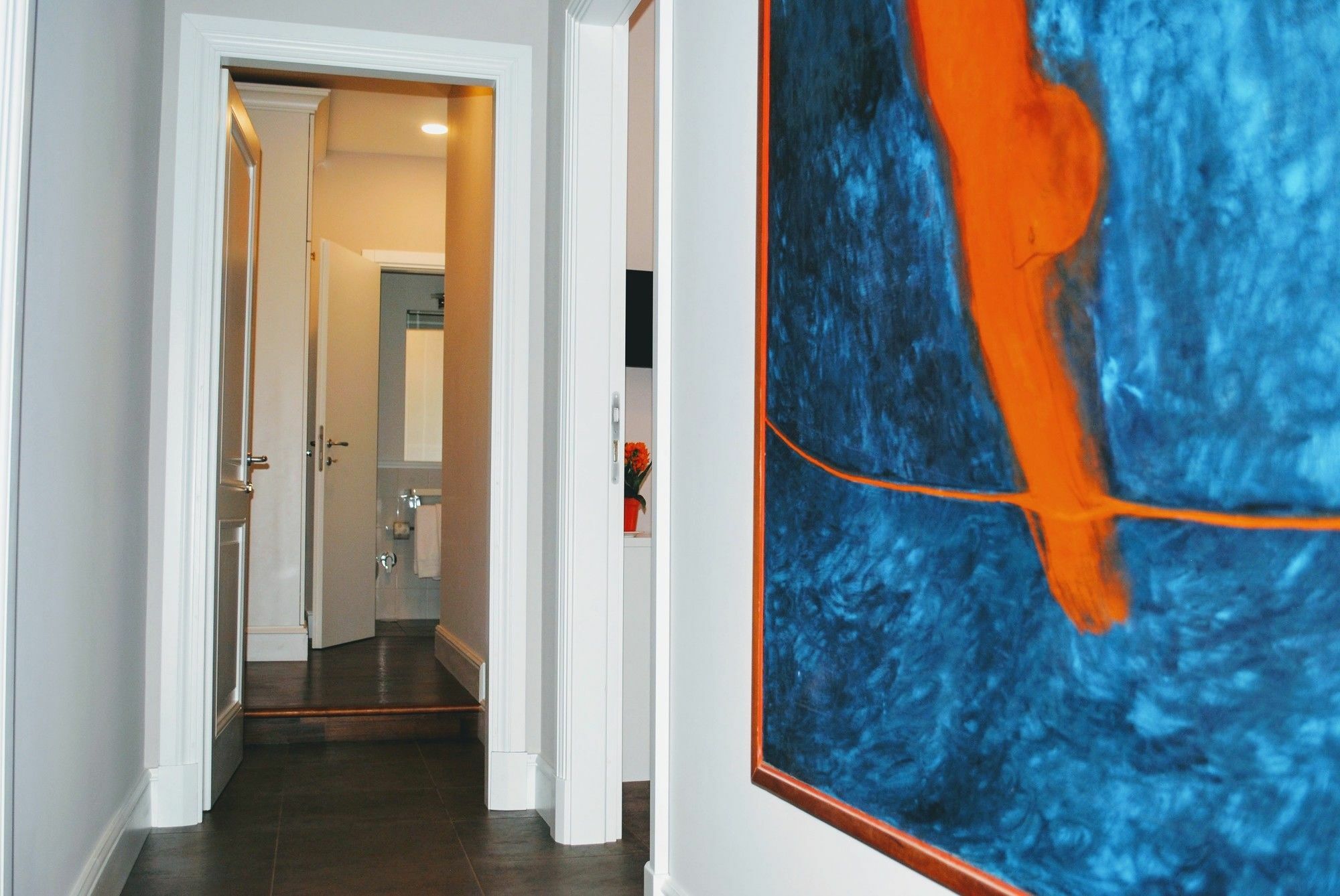 Guest House Cavour 278 Rzym Zewnętrze zdjęcie